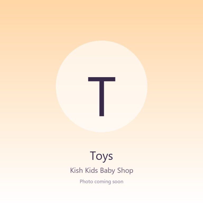 Baby Toys Xwd