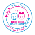 Kish Kids Baby Shop Logo